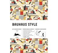 GCP 64 - Bauhaus Style: Gift & Creative Paper Book #64