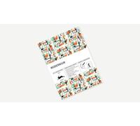 GCP 75 - Art Déco NEW ED.: Gift & Creative Paper Book #75