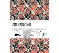 GCP 87 - Art Nouveau NEW ED.