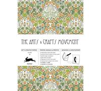 GCP 92 - Arts & Crafts Movement