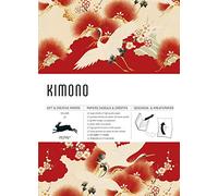 GCP 97 - Kimono NEW ED.