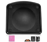 GCQ Vassoio di ricambio della friggitrice dell'aria per Electrolux Experience 12L EAF90 forno della friggitrice dell'aria, 10''×9.6'' (25.5 * 24.5 CM) Accessori della friggitrice dell'aria