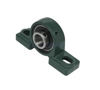 Gcr15 UCP213 65mm Cuscinetti montati e inserti Supporti