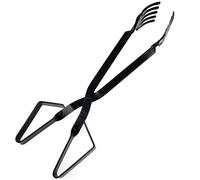 Gcroet Pinze di Granchio da 1 pc per granchi vivi a Forbice Portatile a Forbice Dipinta pinze di Granchio Anti-russso pinze Pesanti per Aragosta di crostacei Barbecue