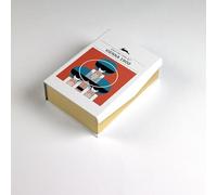 GCS Vienna 1900: Greeting Card Set