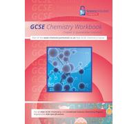 GCSE Chemistry Workbook for AQA Chemistry and Combined Science: Chapter 3: Quantitative Chemistry