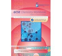 GCSE Chemistry Workbook for AQA Chemistry and Combined Science:: Chapter 4: Chemical changes