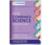 GCSE Combined Science Revision Guide