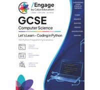 GCSE Computer Science: Let's Learn - Coding in Python