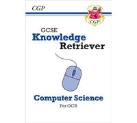 GCSE Computer Science OCR Knowledge Retriever