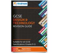 GCSE Design & Technology Revision Guide