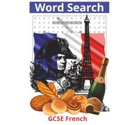 GCSE French: Word Search