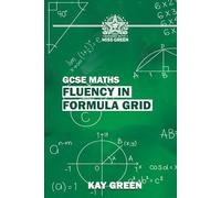GCSE Maths Formula Fluency Grid: Your Key to Success in GCSE Maths