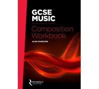 GCSE Music Composition Workbook (Tascabile)