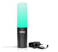 GCSOAR Luce occupata per uso in ufficio non disturbare e altri indicatori luminosi a LED di stato (EU, tube-B)