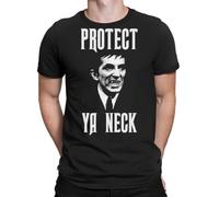 gCT4ey Best TO Buy Dark Retro Barnabas Dark Shadows Protect Ya Neck S-5XL T-Shirt