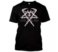 gCT4ey Lorna Shore And I Return To Nothingness American Deathcore T-Shirt S-5XL