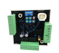 GCU-20 I Regolatore automatico del motore e del generatore Regolatore del generatore Unità di controllo del generatore 50~60 Hz
