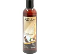 GCUBE Aroma Therapy Shampoo districante Alla Macadamia 250 ml