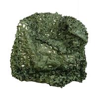 GCX- Copertura camuffamento netto Camping La protezione solare del parasole dell'automobile netto Tactical camuffamento mimetico netto panno esterna in tessuto Net multifunzione(4x5M)