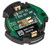1600A016NH 3165140953603 Bosch GCY 42 Modulo Bluetooth Verde, Adattatore Bluetoo
