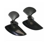 GCYEIDMA elica per Barca 5 Modelli di pagaie for Barche Fai da Te, eliche a 2 Pale for Accessori for(D32x40.0mm Right)