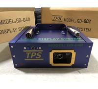GD-040 Effetto luce laser verde 150 mw per spettacolo eventi DJ disco pub bar