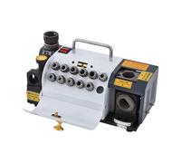 GD-13 Electric Milling Cutter Grinder Drill Sharpener Sharpening Machine Drill Bit Grinding Machine 120W 5500rpm 3-13mm Per uso fai da te