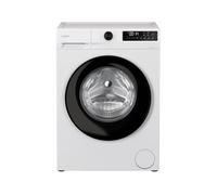 Candy GD 410B8-S lavatrice Caricamento frontale 10 kg 1351 Giri/min Bianco