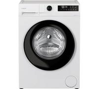 Candy GD 410B8-S lavatrice Caricamento frontale 10 kg 1351 Giri/min Bianco