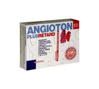 ANGIOTON PLUS RETARD 30CPR