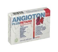 GD ANGIOTON PLUS RETARD 30 COMPRESSE