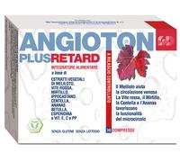 Angioton Plus Retard 30cpr