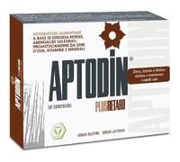 Gd - Aptodin Plus Retard 30 Compresse - Integratore Per Il Benessere Di Capelli E Unghie