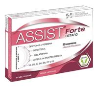 Assist forte retard 30 compresse