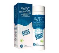 GD AVEC EMULSIONE FLUIDA LENITIVA 200 ML