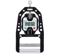 GD DYNO-200 Digital Hand Dynamometer Grip Strength Tester Meter 200 kg 440...