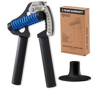 GD GD Iron Grip 70 (P) Pinza di presa regolabile (11,9-70 kg)