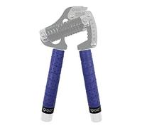 GD Grip Tape (Viola), Nastro Grip per Mano Presa rinforzante, Nastro Antiscivolo, overgrip, ridurre Dolore e guarigione, Set di 2, Lunghezza: 52,1 x 2,5 cm