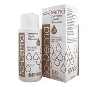 Isoderma ISODERMA DETERGENTE LIQUIDO 200 ML