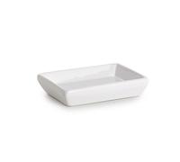 GD KARIMA PORTA SAPONE BIANCO