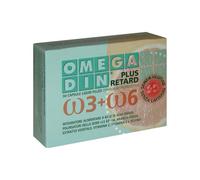 Gd Omegadin Plus Retard 30 Compresse