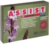 gd srl Assist Forte Retard 30 Capsule