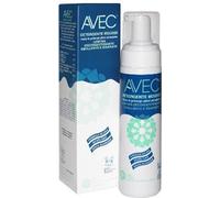 gd srl Avec det.mousse 200ml