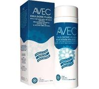 gd srl Avec Emulsione Fluida Lenitiva 200 ml