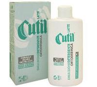 gd srl Cutil latte deterg.200ml