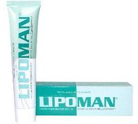gd srl Lipoman crema mani 40ml