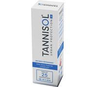 gd srl Tannisol crema spf25 urban protection 50 ml