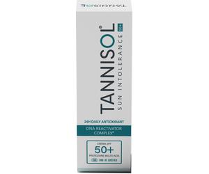 gd srl Tannisol crema spf50+ sun intolerance 50 ml