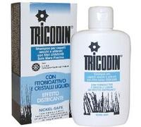gd srl Tricodin Shampoo capsecchi 125ml